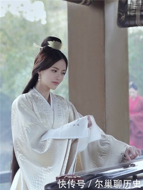 她是和李清照齐名的才女,只因写下一本书,被中国女子误解两千年