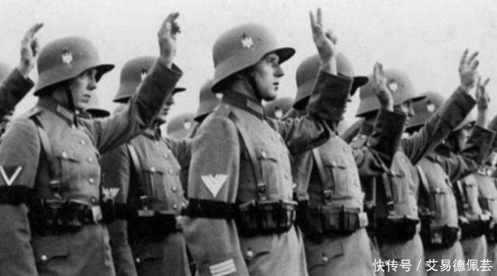 德军|二战时期,德军有翻盘机会吗?有,而且还不止一次