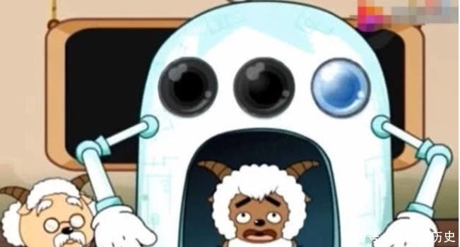 德智体|喜羊羊:羊羊测试“德智体”,看了测试结果,慢羊羊:你们是最差的一届!