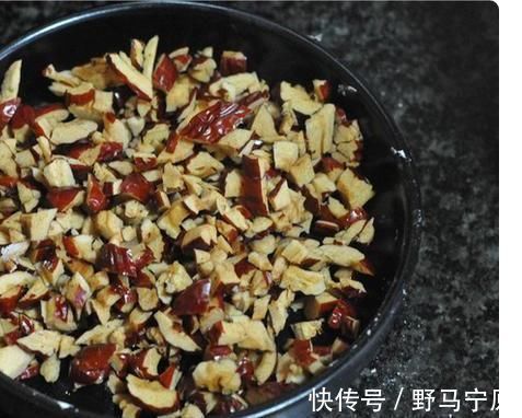 黄体酮|它是“天然黄体酮”,人到中年一定要多吃,女人50岁还不显老!