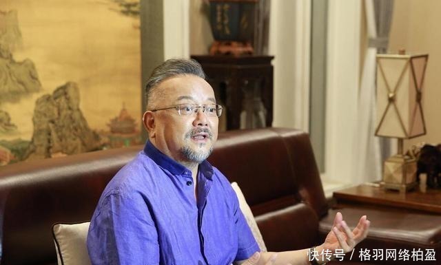 17万的赝品拍出8736万,被起诉骗画的专家刘岩,现状如何?