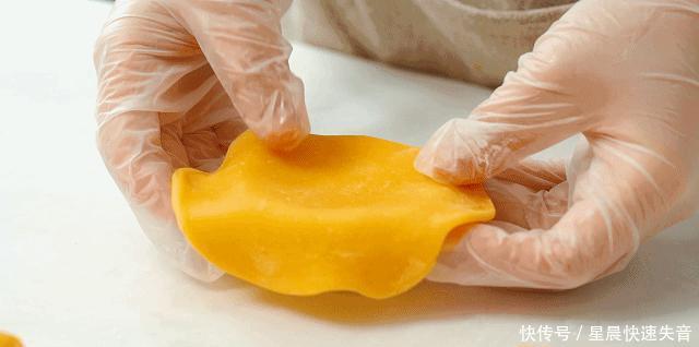 想要|私房都想要的雪媚娘方子!几步教你在家做出来,真香!