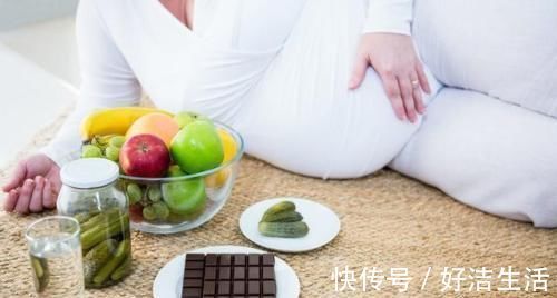 节食减肥|孕晚期多谨慎些没错，早产儿体质差，风险高，别不当回事！