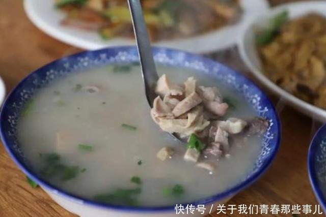 炖羊汤,羊肉直接炖是大错,牢记关键3步,羊肉软烂,汤浓白鲜美