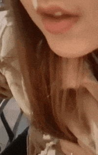 |搞笑GIF从来没有见过如此较真的一个大哥,非要弄得一样宽吗?