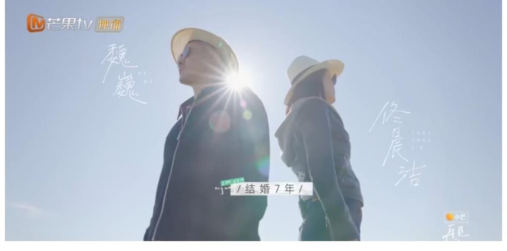 沈奕斐|國內首檔離婚綜藝《再見愛人》播出：結婚容易，生活很難