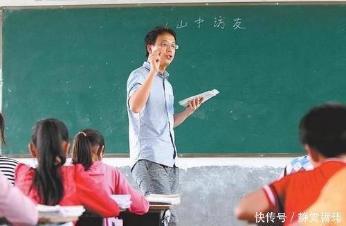 班级里这4类学生，毕业后很容易被“记住”，老师：太显眼