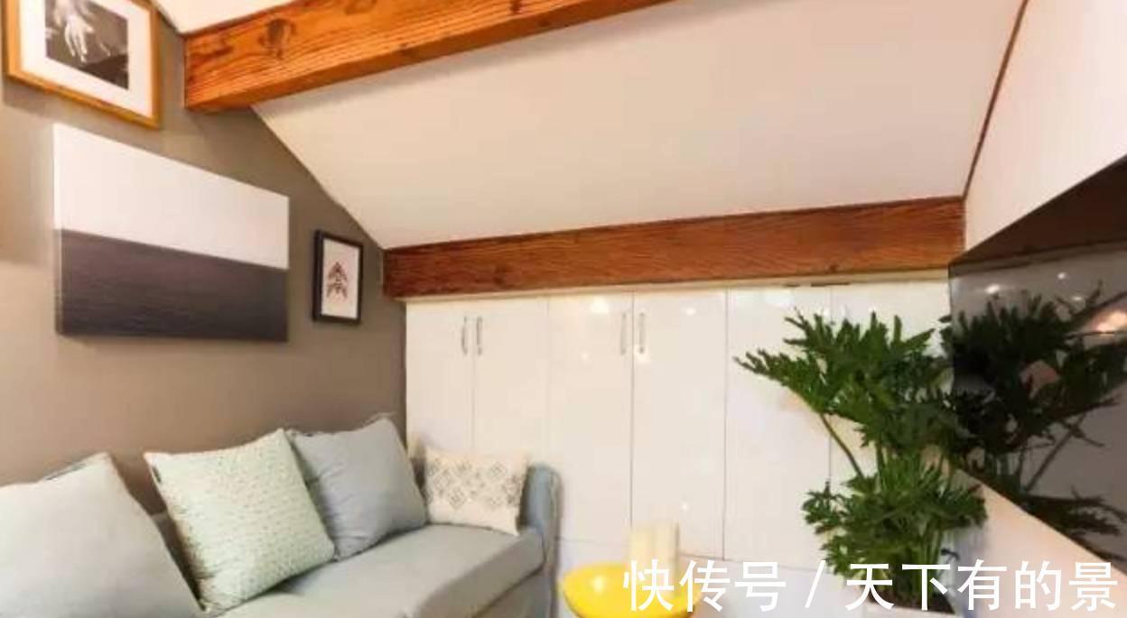 蚁族|沪漂真实蚁族生活，一家4口租7㎡脏乱单间，儿女和父母睡一张床