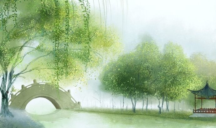 情诗@才女送爱人肉麻情诗,对方回诗一首一个敢写一个敢回,天生一对