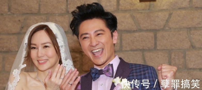 |从巨星到网红,孙耀威拍段子抓一把辣椒塞妻子嘴里,网友:过分了