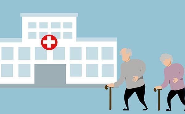 老人身上出现哪些特征,可能暗示时日不多了子