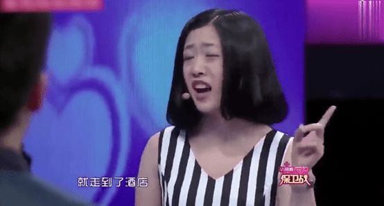 奶奶|小伙帶女友回家過年，女友把家里鬧得雞飛狗跳，小伙氣得求分手