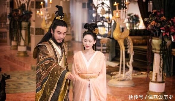 纣王|周武王兵马不到2万5，商纣王有17万兵马，武王伐纣是怎么成功的？