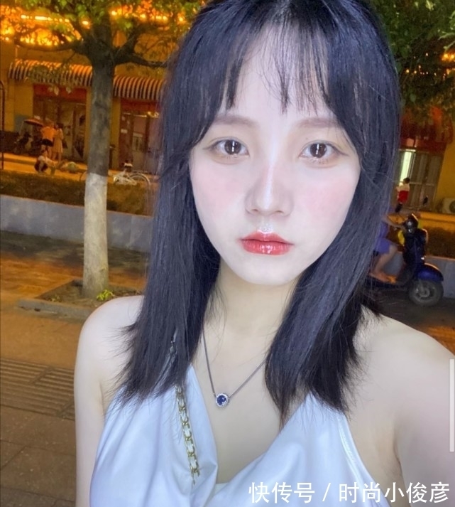 休闲裤|薄款休闲裤半透性,把纯情少女的可爱表现得若隐若现!