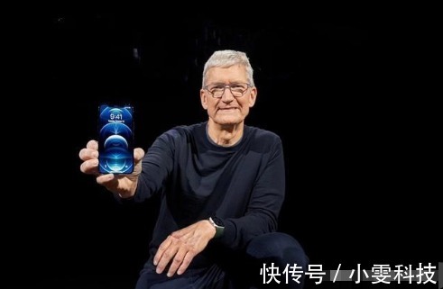 售价|库克破防了！iPhone13起售价不足4500，为什么再次选择降价?