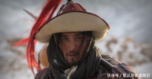 好汉|TOP10梁山好汉之间的十大仇恨!