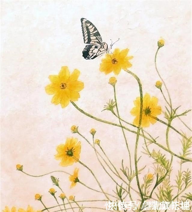 哲理@《庄子》十句名言，精辟通透，道尽人生哲理！