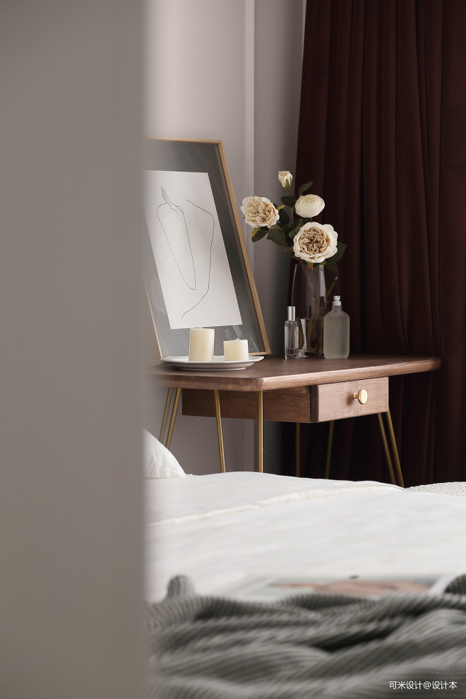 简约|以现代的表现形式来满足业