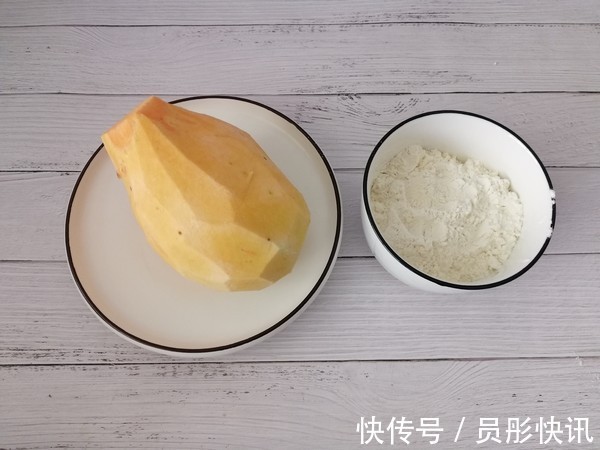 原来红薯要这样保存,不起霉不变黑,越放越甜,存到年后都没事