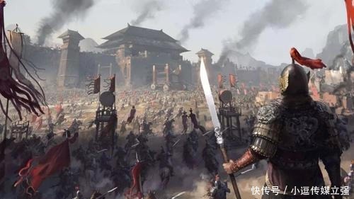 单雄信|李世民曾经对单雄信仁至义尽,为何最后非杀他不可?