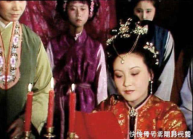 理想|抄检大观园时,王熙凤为何不敢搜查黛玉的房间?这个细节透露玄机