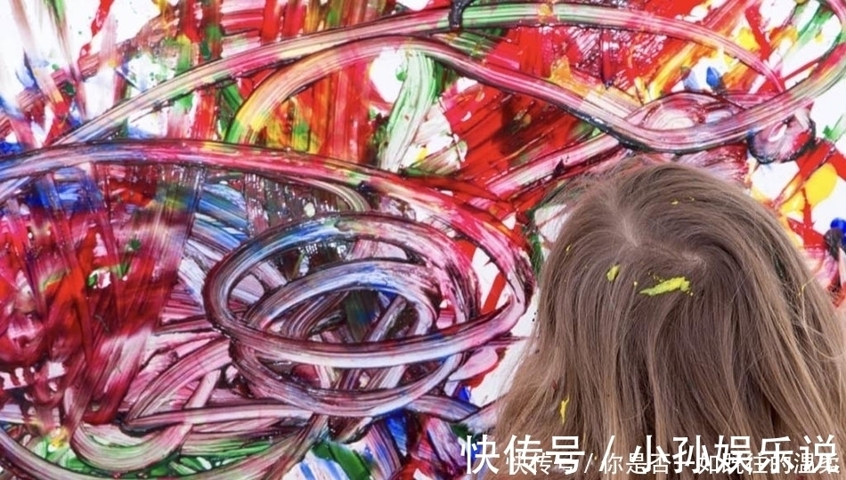 大脑|孩子这三个表现,暗示智商高,对照下你家的有没有?