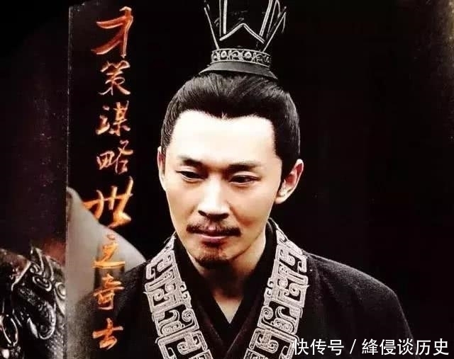 郭嘉|郭嘉不死便无三国,郭嘉真的有这么厉害吗?