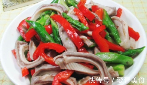 鲍鱼海参|它是猪身上“最贵”的地方，天热多吃它，比吃鲍鱼海参还滋补！