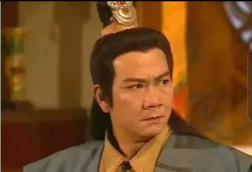 天龙八部|《天龙八部》风流不羁的段正淳,在现代是不是渣男