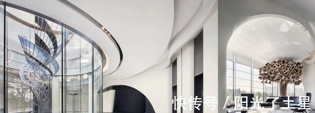 乐尚|售楼处还可以这样创新,脑洞太大了!售楼处还可以这样创新,脑洞太大了!