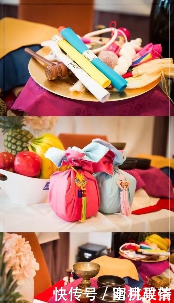 一块布打两个结,变身大容量高颜值收纳包,几十种折法好强大