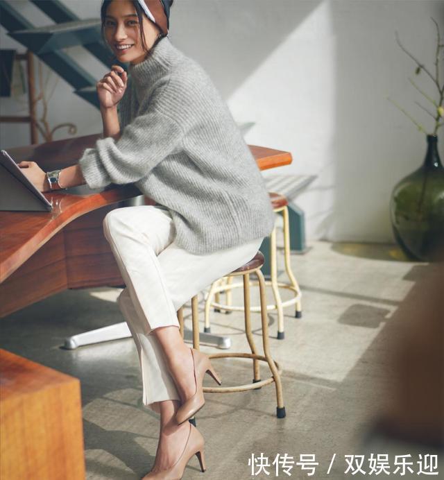 学了那么多搭配还是搭不好,掌握这四种配色,又有档次更赚回头率