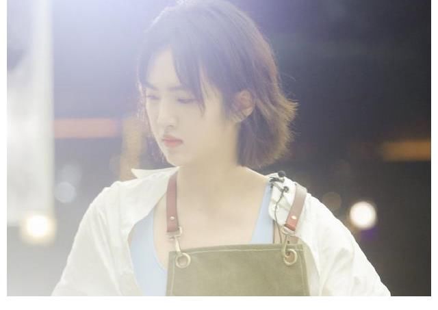 声称|好打脸！宁静参加中餐厅声称想让节目变好看，结果评分还没之前高