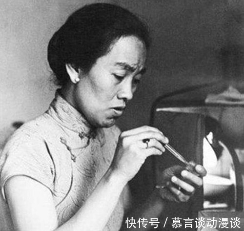 给袁隆平冰心接生,被称“万婴之母”却一生未嫁,她凭啥这么酷?