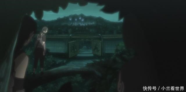 火影|火影鼬一生最朴实的3招绝技,一招秒三忍,一招是小人“克星”