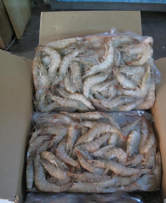 微量元素|含“寄生虫”最多的2种海鲜,没营养还贵,商家自己从不吃