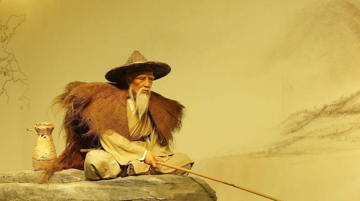 姜子牙|封神中,元始天尊为何不愿姜子牙成神?有什么不可告人的秘密吗?