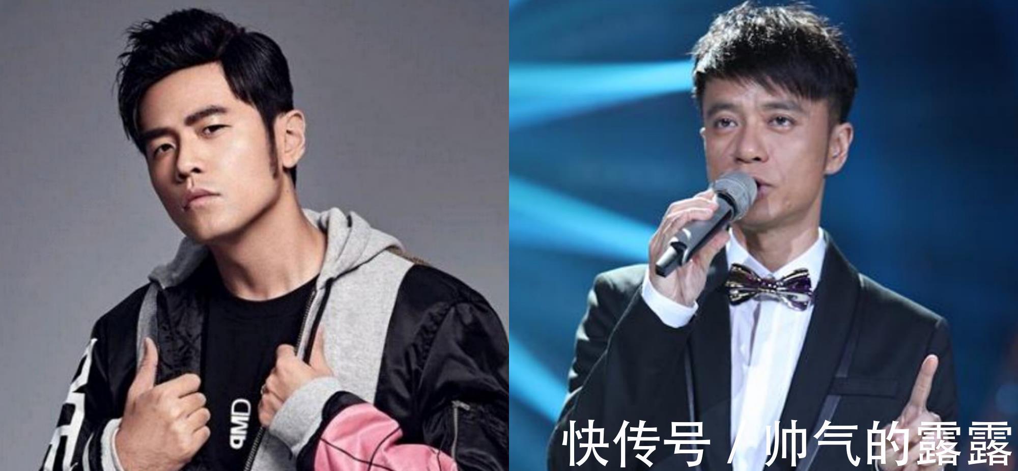 周杰伦|周杰伦退出《好声音》录制,由李克勤代替,八大导师名单正式出炉