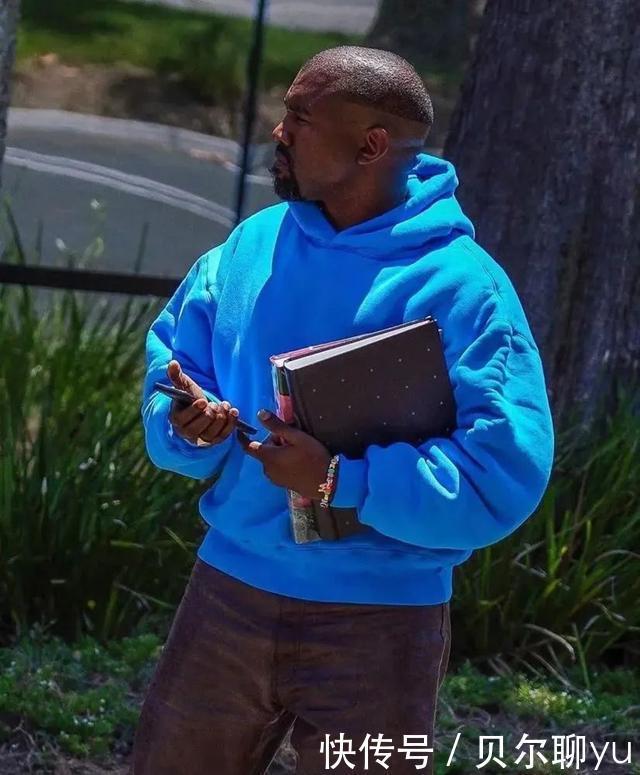 Yeezy x GAP 曝光,50刀不能更多了