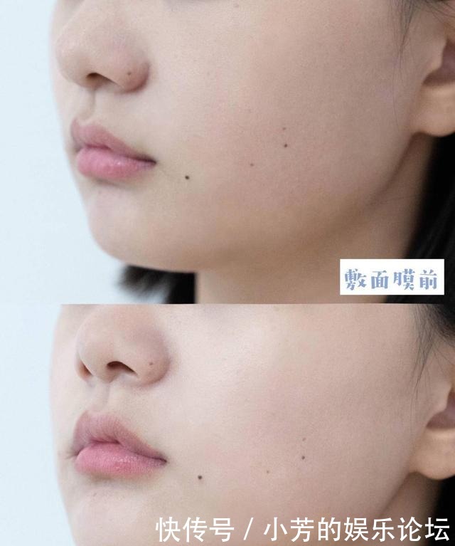 面容焦虑?有了这些急救面膜不存在的