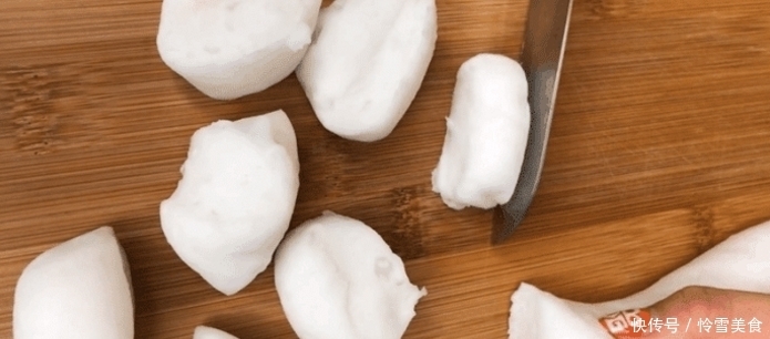 早餐的新吃法,“透明饺子”简单好学,孩子看了都超级爱吃!