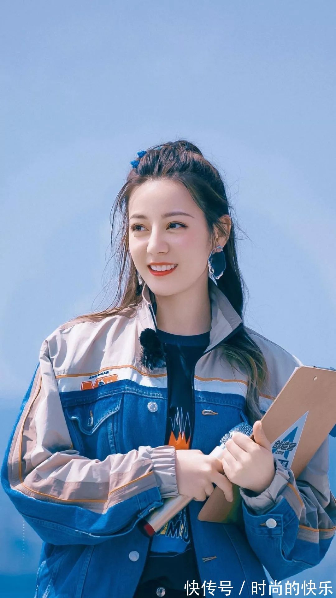 头像|你会心动的宝藏女孩头像壁纸