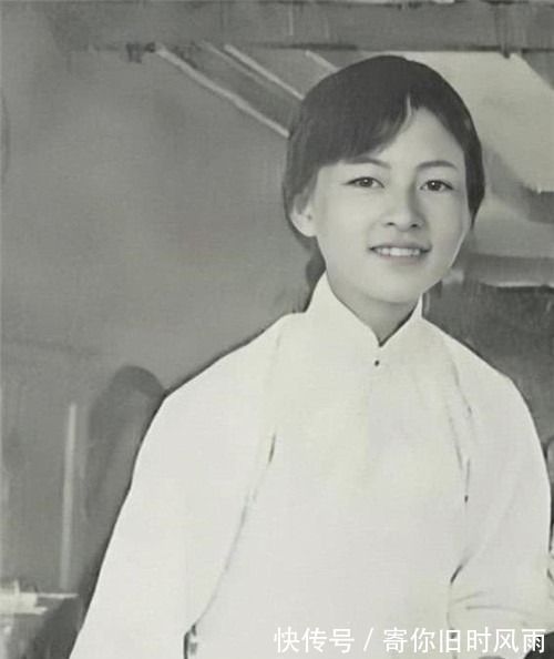 徐志摩|林徽因身高到底是多少?说出来你可能怀疑,但当年老照片不会说谎