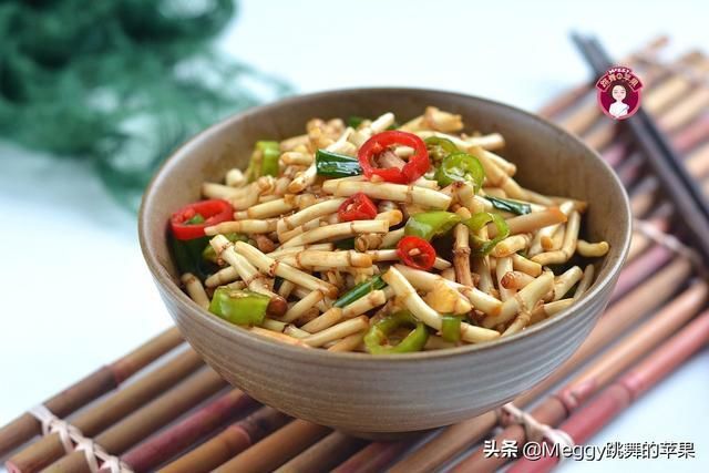 北方人|云贵川的凉拌特产小菜，夏天拌一盘特开胃，北方人：一吃就吐