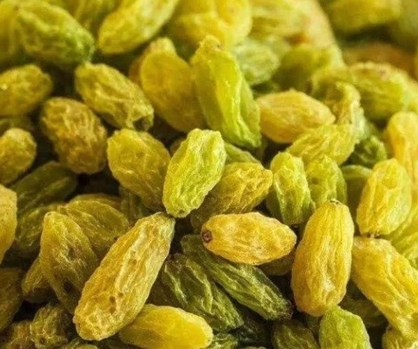 好处|早上吃几粒葡萄干,竟然有想不到的好处,不仅抗衰降压,好处多多