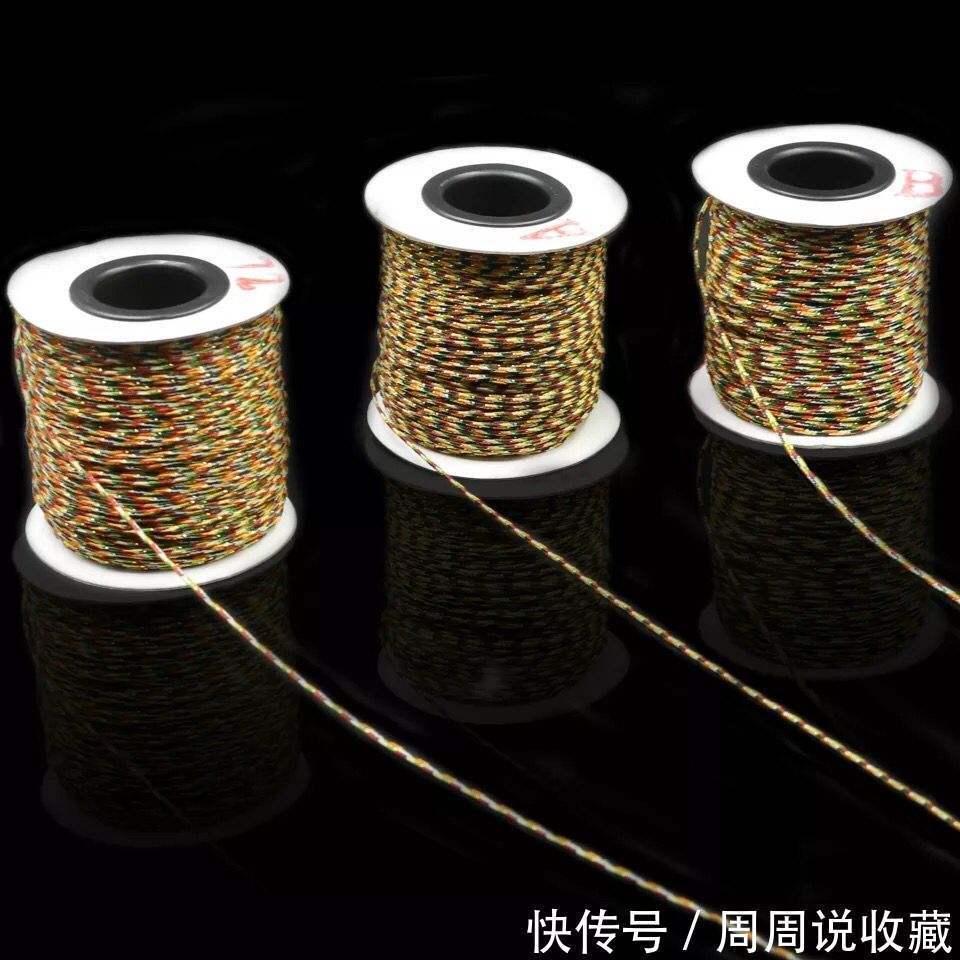 灾祸|佩戴的文玩手串断绳了,难道有灾祸要发生吗?