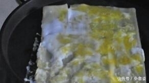 被《舌尖》带火的东北小吃,吃到停不下来,美味又管饱