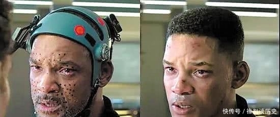 我的刺激周旋,李安对克隆概念的留白表述