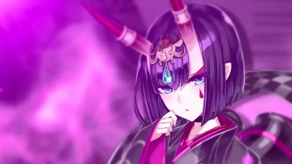 Fgo英灵声优表