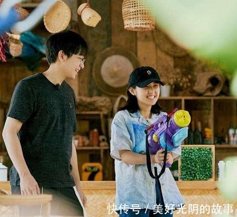 蟲(chóng)子天下|上回直播帶貨，這回直播還帶貨！《向往的生活》真需要孫紅雷嗎